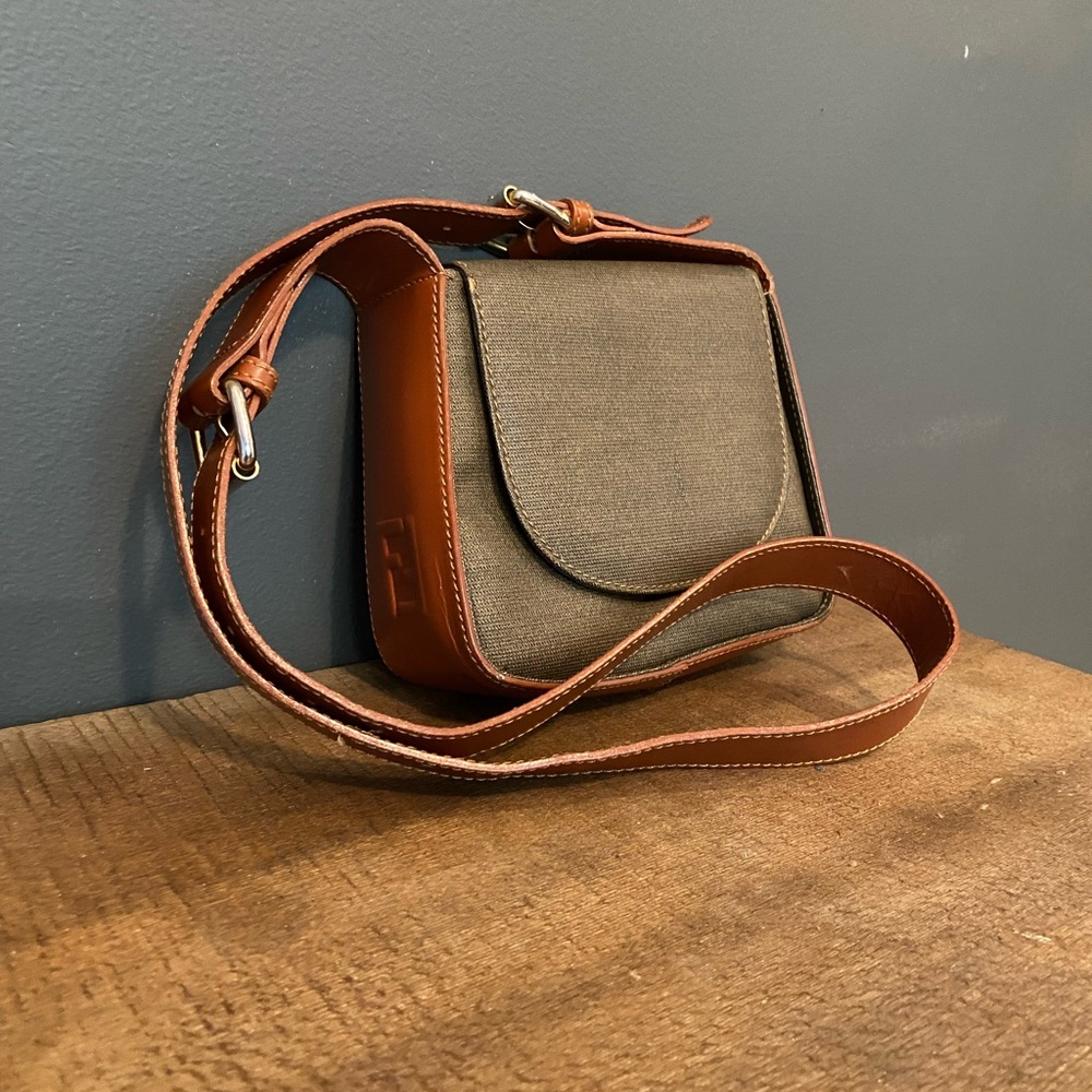 Fendi Crossbody Bag